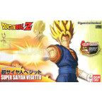Bandai - DBZ Super Saiyan Vegetto (0230457)