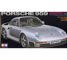 Tamiya - Porsche 959