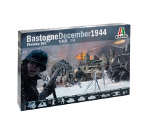Italeri - Dio Bastogne