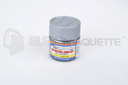 Gunze – Aluminium MC218 (pot 10ml)