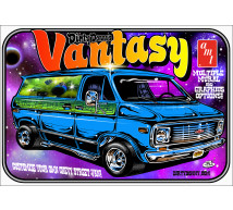Amt - Van Fantasy