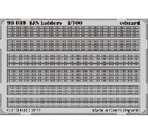 Eduard - IJN ladders 1/700