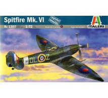 Italeri - Spitfire Mk VI