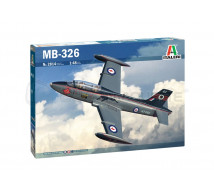 Italeri - MB-326