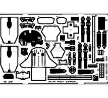 Eduard - M6A1 Seiran  (tamiya)