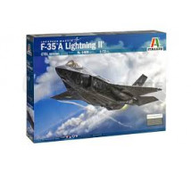 Italeri - F-35A