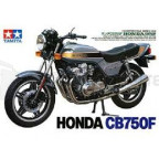 Tamiya - Honda CB-750 F