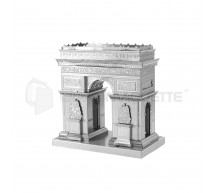 Metal earth - Arc de triomphe 3D metal kit