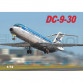 Mach2 - DC-9-30 KLM