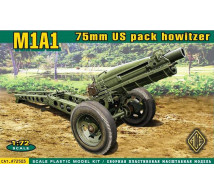 Ace - M1A1 Howitzer