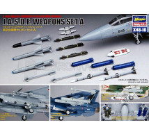 Hasegawa - Weapon set A JASDF