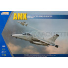Kinetic - AMX Fighter