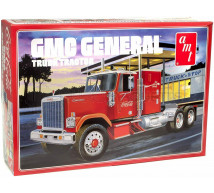 Amt - GMC General 1976 Coca Cola