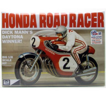 Mpc - Honda Racer D Mann Daytona winner