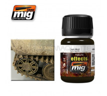 Mig products - Dark mud 35ml