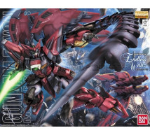 Bandai - MG Gundam Epyon EW (0170379)