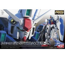 Bandai - RG Gundam GP01 (0182654)