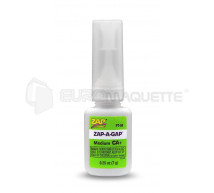 Zap - Cyano medium 7gr