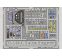 Eduard - F-102 A