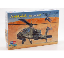 Hobby Boss - AH-64A OIF