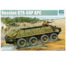Trumpeter - BTR-60P APC