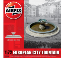 Airfix - Fontaine