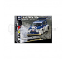 Belkits - MG Metro 6R4 Computer Vision MC1986