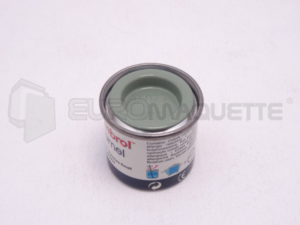Humbrol - vert clair  mat 120