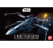 Bandai - X-Wing Fighter