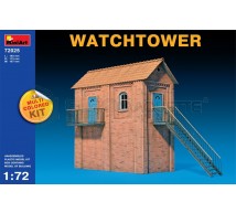 Miniart - Watchtower