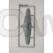 Hasegawa - Hurricane MkIIc 3 Sqn.