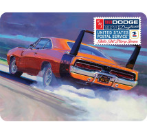 Amt - Dodge Daytona 69