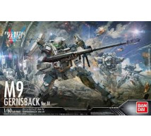 Bandai - M9 Gernsback Ver IV (0222261)