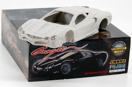 Fujimi - Mitsuoka