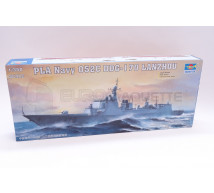 Trumpeter - DDG-170 Lanzhou