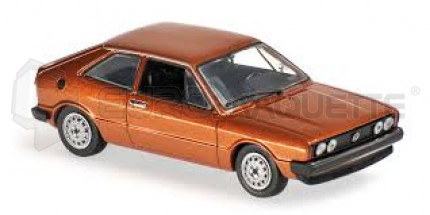 Minichamps - VW Scirocco