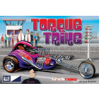 Mpc - Torque Trike