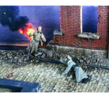 Verlinden - Stalingrad fight