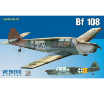 Eduard - Bf-108 Taifun (WE)