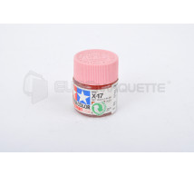 Tamiya - Rose X-17 (pot 10ml)