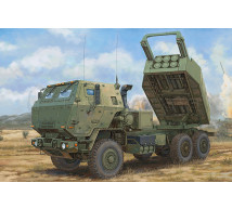 Trumpeter - M142 HIMARS