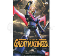 Bandai - Great Mazinger (0158103)