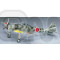 Hasegawa - Ki-43 Oscar