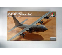 Italeri - C-130J C5 Hercules