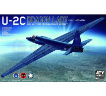 Afv club - U-2C