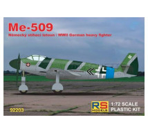 Rs models - Me-509