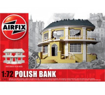 Airfix - Polish Bank