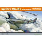 Eduard - Spitfire IXc late (Profipack)