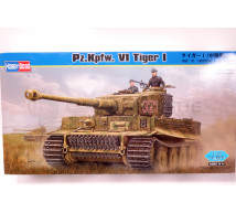 Hobby Boss - Tigre I 1/16