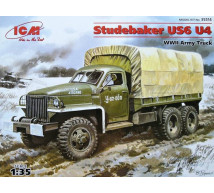 Icm - Studebaker US6 U4